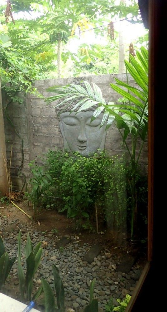 Hibiscus House Bali Hotel Pemuteran  Luaran gambar