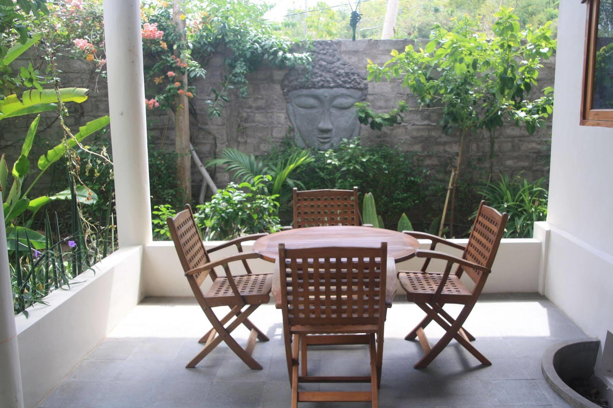 Hibiscus House Bali Hotel Pemuteran  Luaran gambar